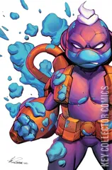 Variant Cover for Glopple #3