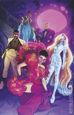 Dead X-Men