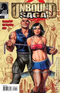 Unbound Saga #0