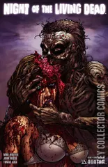 Cover for Night of the Living Dead #4