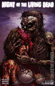 Night of the Living Dead #4