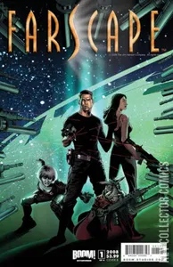Farscape #1