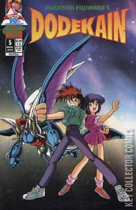 Dodekain #5