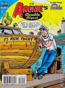 Archie Double Digest #199