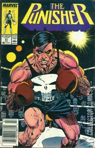Punisher #21