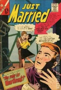 Just Married #46