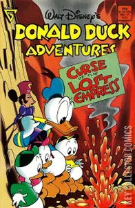 Walt Disney's Donald Duck Adventures #17