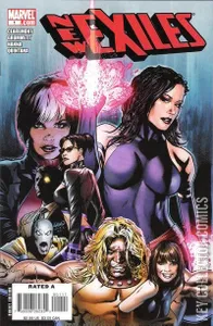 New Exiles #1