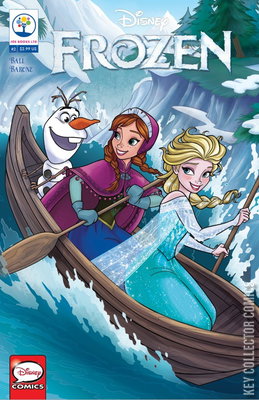 Disney Frozen