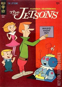 Jetsons, The #20