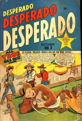 Desperado