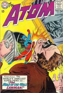 Atom #18