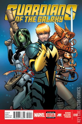 Guardians of the Galaxy