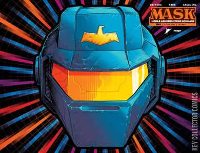 MASK #1