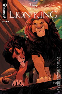 The Lion King #3