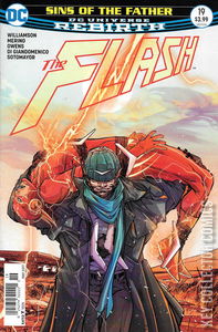 Flash #19