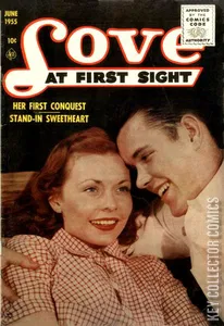 Love at First Sight #35