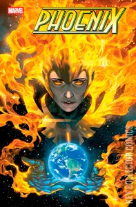 Phoenix #10
