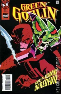 Green Goblin #6