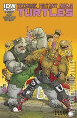 Variant Cover for Teenage Mutant Ninja Turtles #39