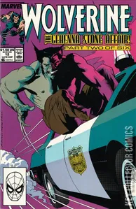 Wolverine #12