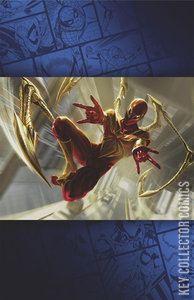 Iron Man #5