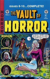 Vault of Horror Annual #2
