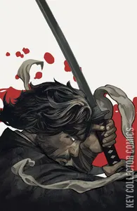 BRZRKR #1