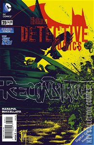 Detective Comics #39 