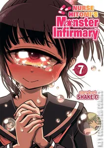 Nurse Hitomi’s Monster Infirmary #7