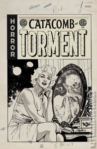 EC: Catacomb of Torment #9