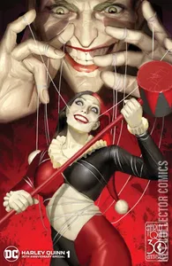 Harley Quinn: 30th Anniversary Special #1