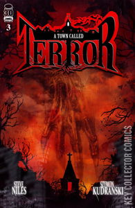 A Town Called Terror #3