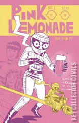 Cover for Pink Lemonade #1