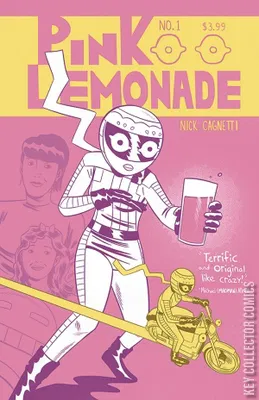 Pink Lemonade