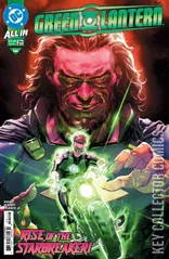 Cover for Green Lantern #21