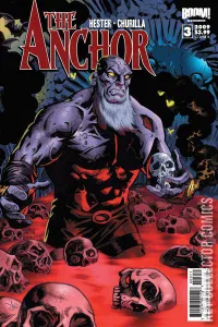 The Anchor #3