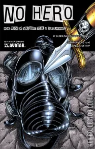 No Hero #0