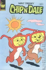Cover for Chip 'n' Dale #77