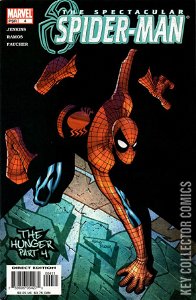 Spectacular Spider-Man, The #4