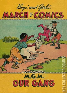 March of Comics #3