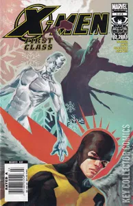 X-Men: First Class #5