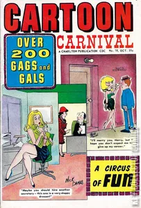 Cartoon Carnival #18