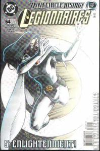 Legionnaires #64