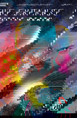 The Expanse: A Little Death