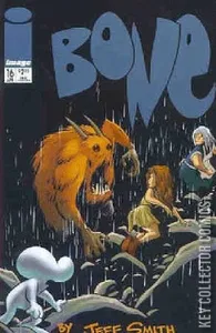 Bone #16