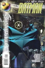 Cover for Batman: One Million #1000000