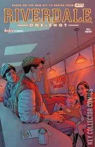 Riverdale #1