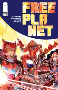Free Planet #5