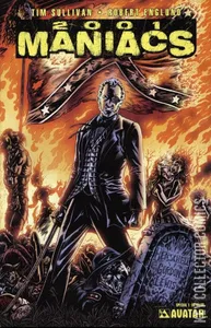 2001 Maniacs Special #1
